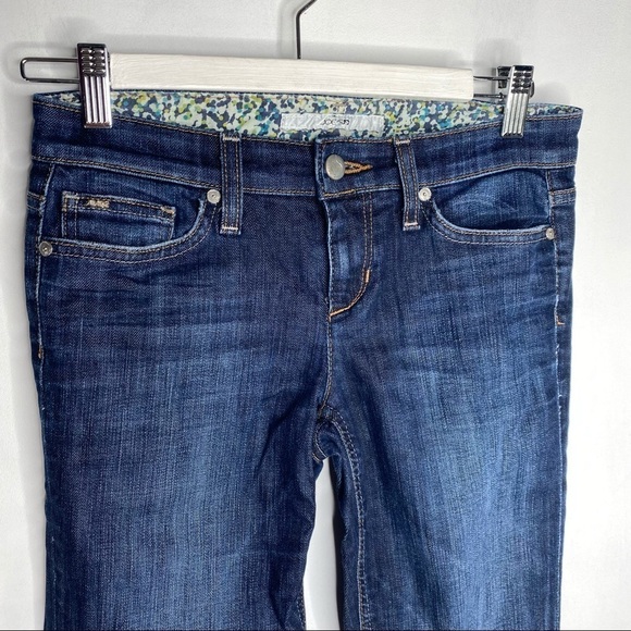 Joe’s Jeans The Rocker - Picture 10 of 13